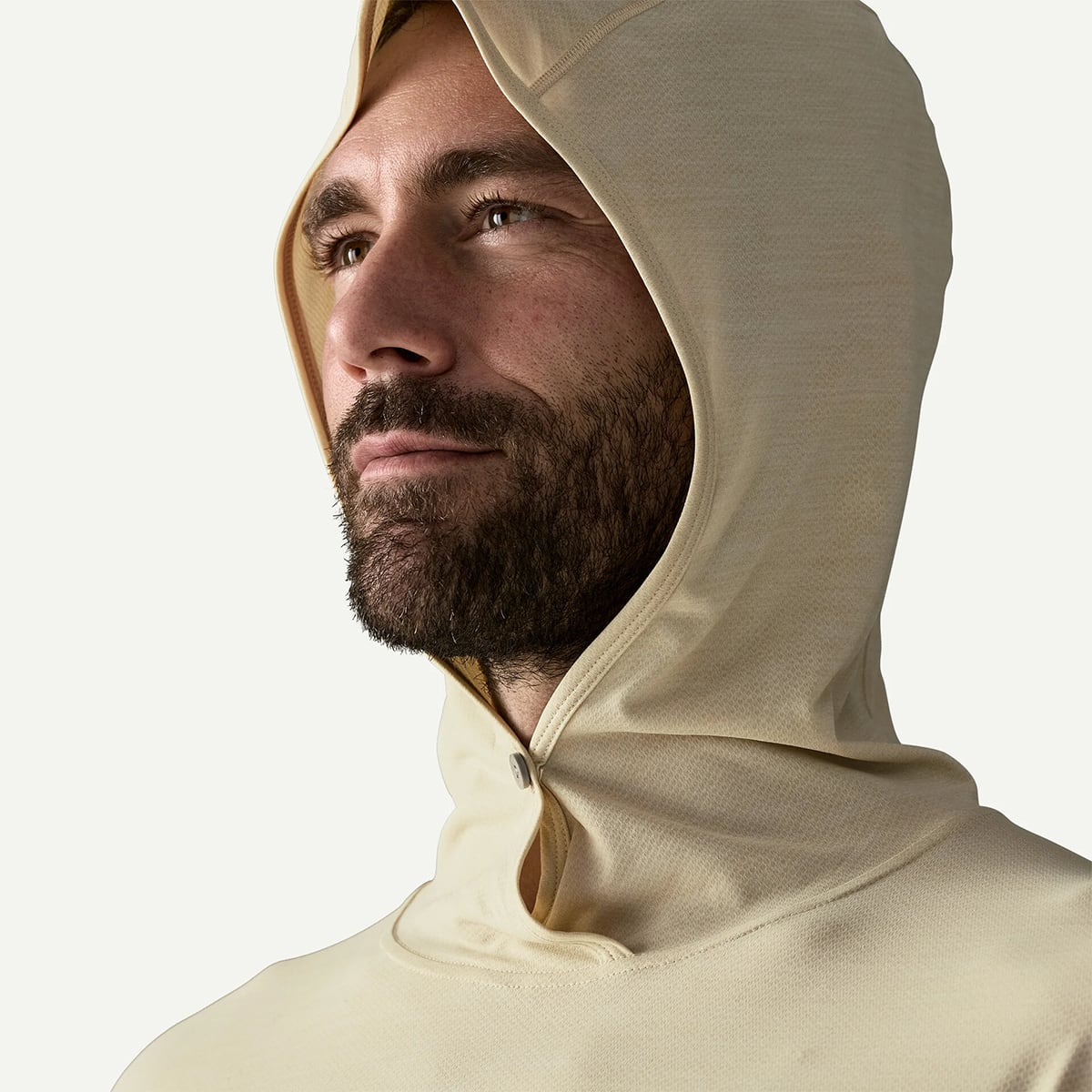 【DM便190円】Patagonia パタゴニア Men's Capilene? Cool Ultra Hoody メンズ・キャプリーン・クール・ウルトラ・フーディ 44695