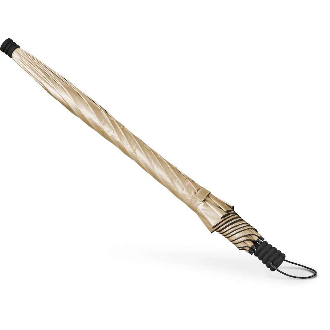 GOSSAMER GEAR ゴッサマーギア Lightrek Hiking Umbrella Gold