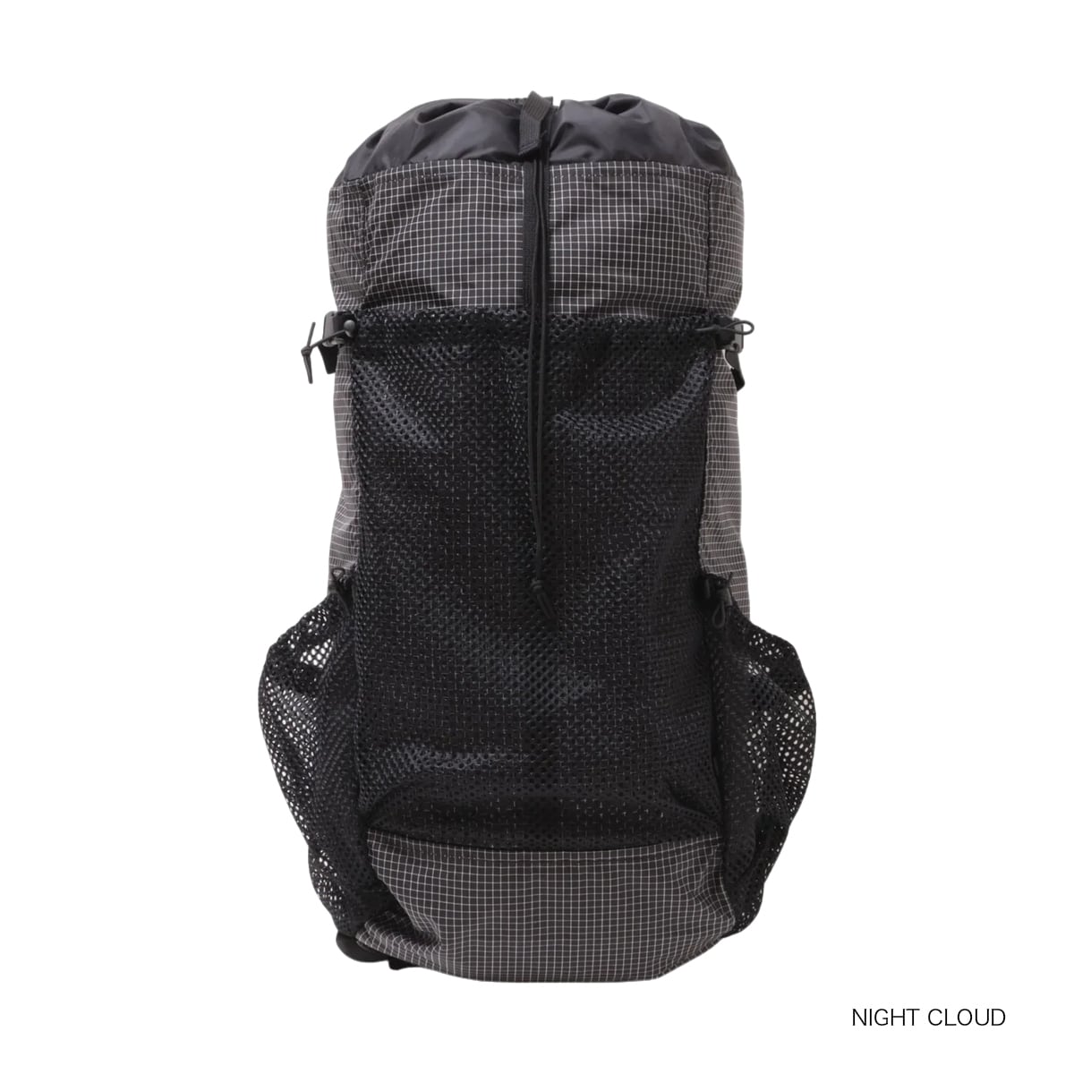 TRAIL BUM トレイルバム FAB SPECTRA ファブ スペクトラ