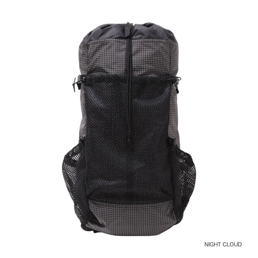 TRAIL BUM トレイルバム FAB SPECTRA ファブ スペクトラ