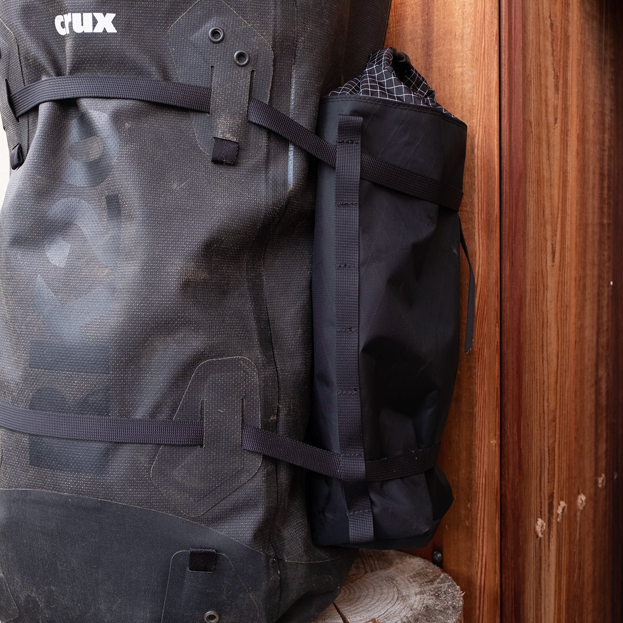【DM便190円】Montkage Products モンカゲプロダクツ GEAR CASE M ギアケースM