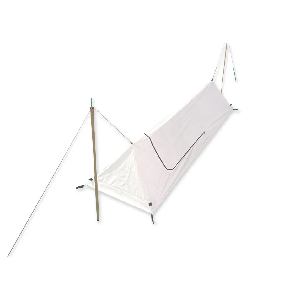 OHMI Equipment オウミ イクイップメント MT Bivy
