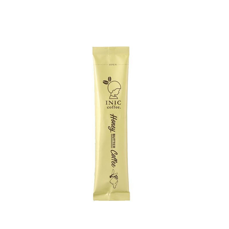 INIC coffee イニックコーヒー ハニーバターコーヒー 2カップス