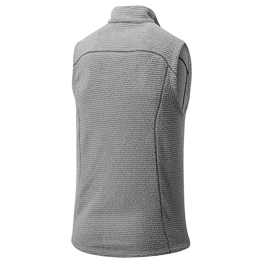 OMM Core Zipped Vest コアジップベスト