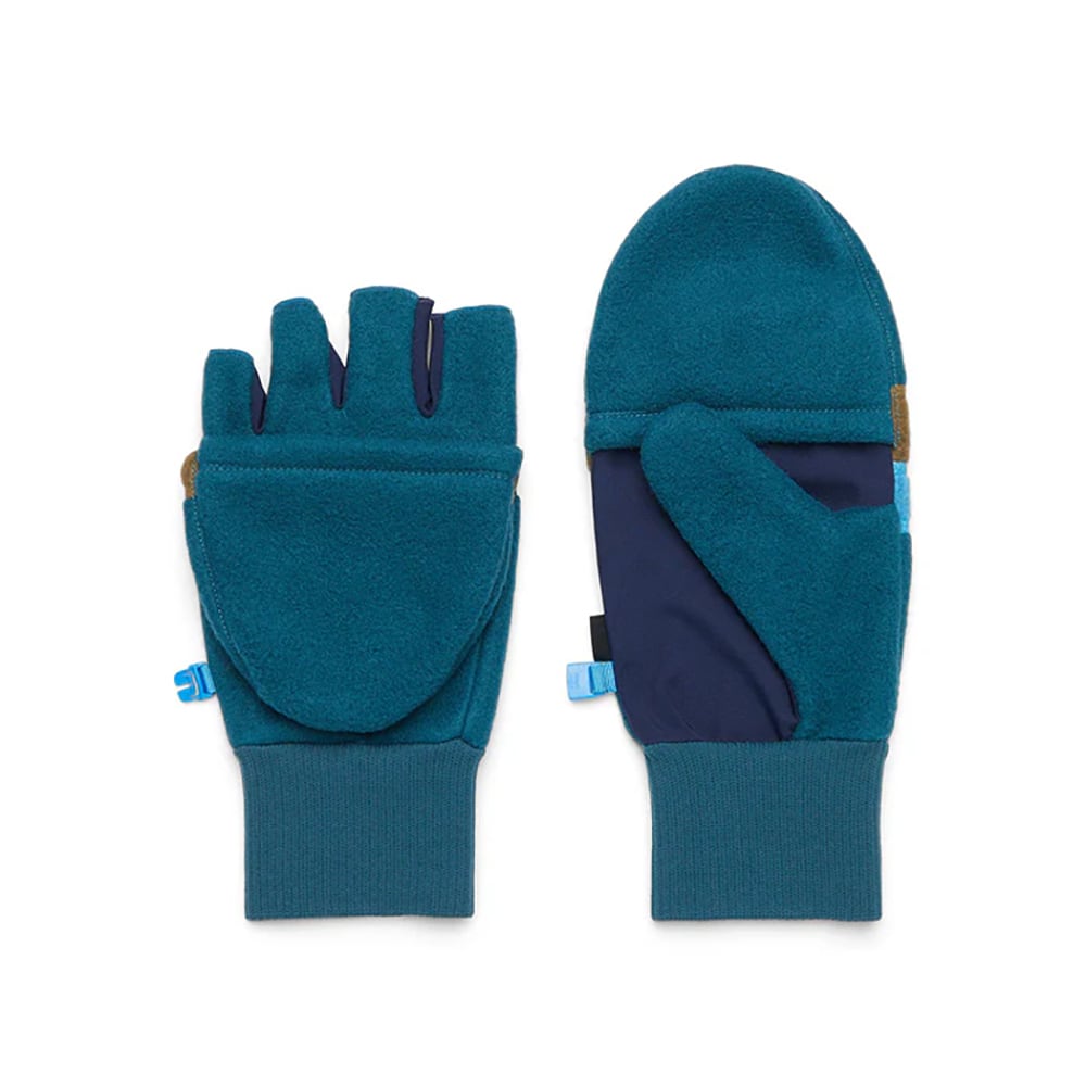 COTOPAXI コトパクシ Teca Fleece Glitten テカ フリースグリッテン