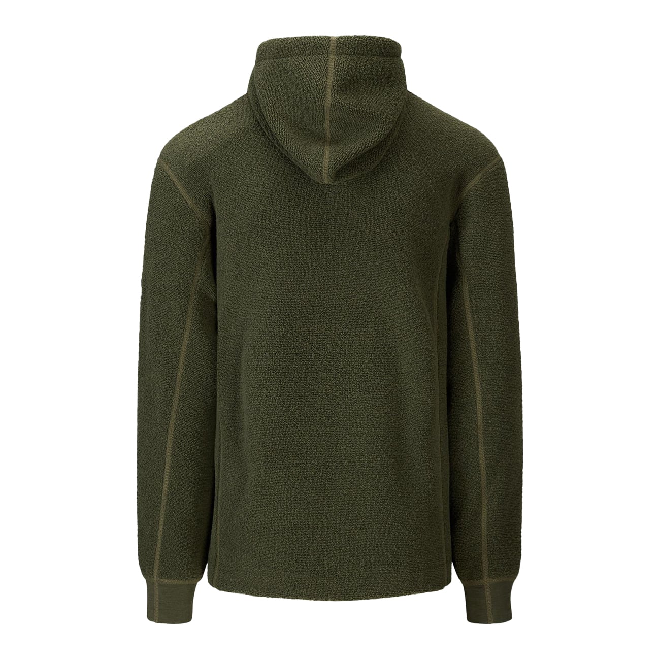 ACLIMA アクリマ REBORN TERRY PULLOVER UNISEX リボーン テリー プルオーバー ユニセックス