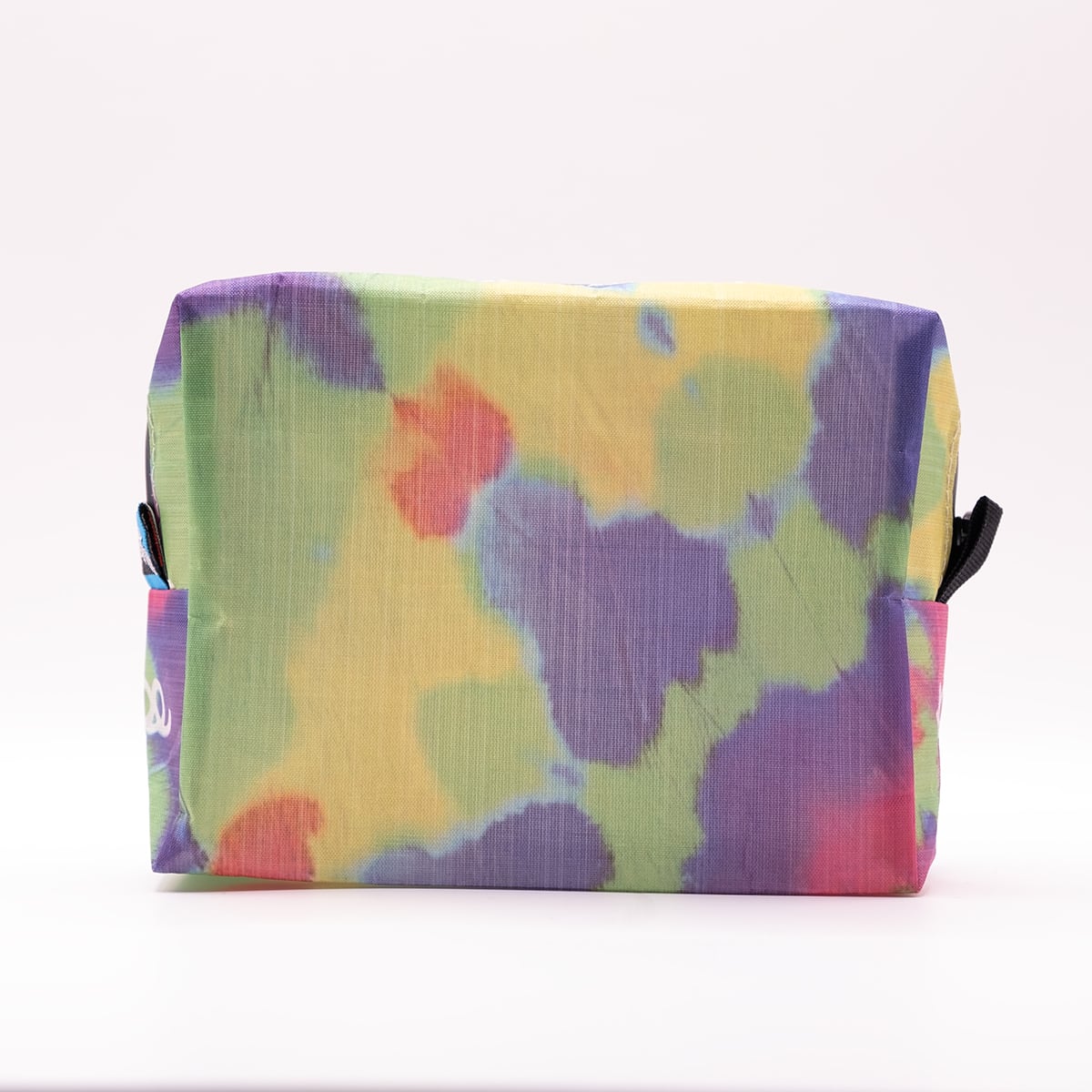 【DM便190円】Montkage Products × perm and baton パーマンドバトン PAB PRINT POACH TIE-DYE B HARD
