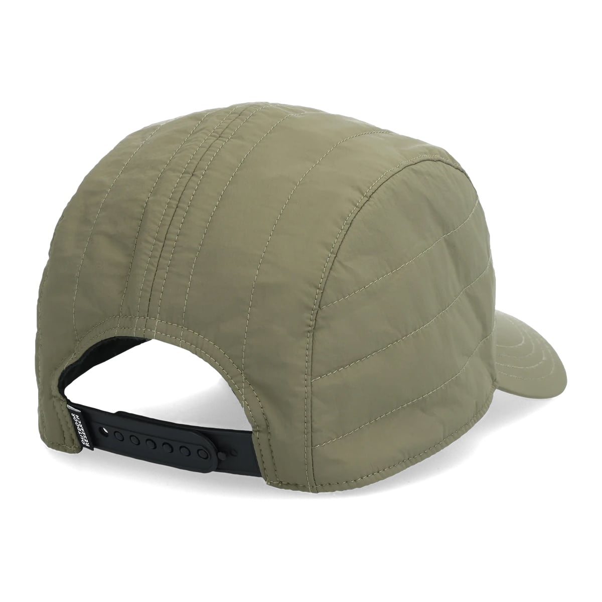 OUTDOOR RESEARCH アウトドアリサーチ Shadow Insulated 5-Panel Cap シャドーインサレーテッド 5パネルキャップ
