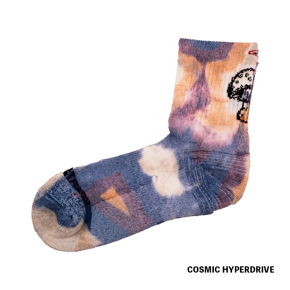 【DM便190円】HIKER TRASH ハイカートラッシュ DAY DREAMER HIKE TREK MID（HT30009）