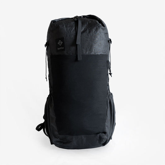 bonfus ボンフェス Iterus 38L Ultra200 イテルス