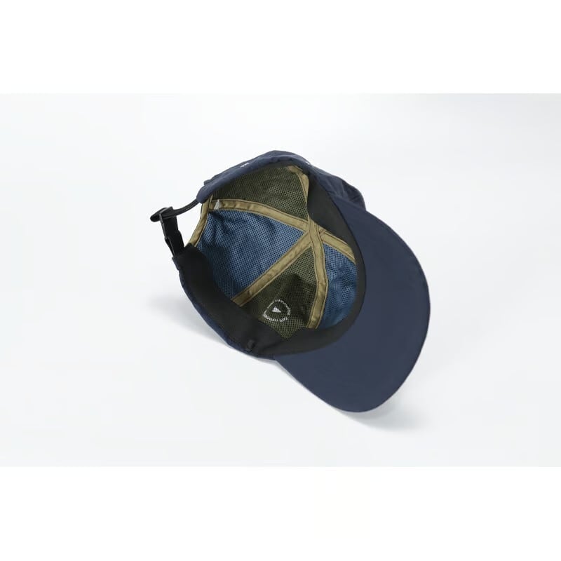 【DM便190円】halo commodity ハロコモディティ h243-211 Salt Path Cap ソルトパースキャップ