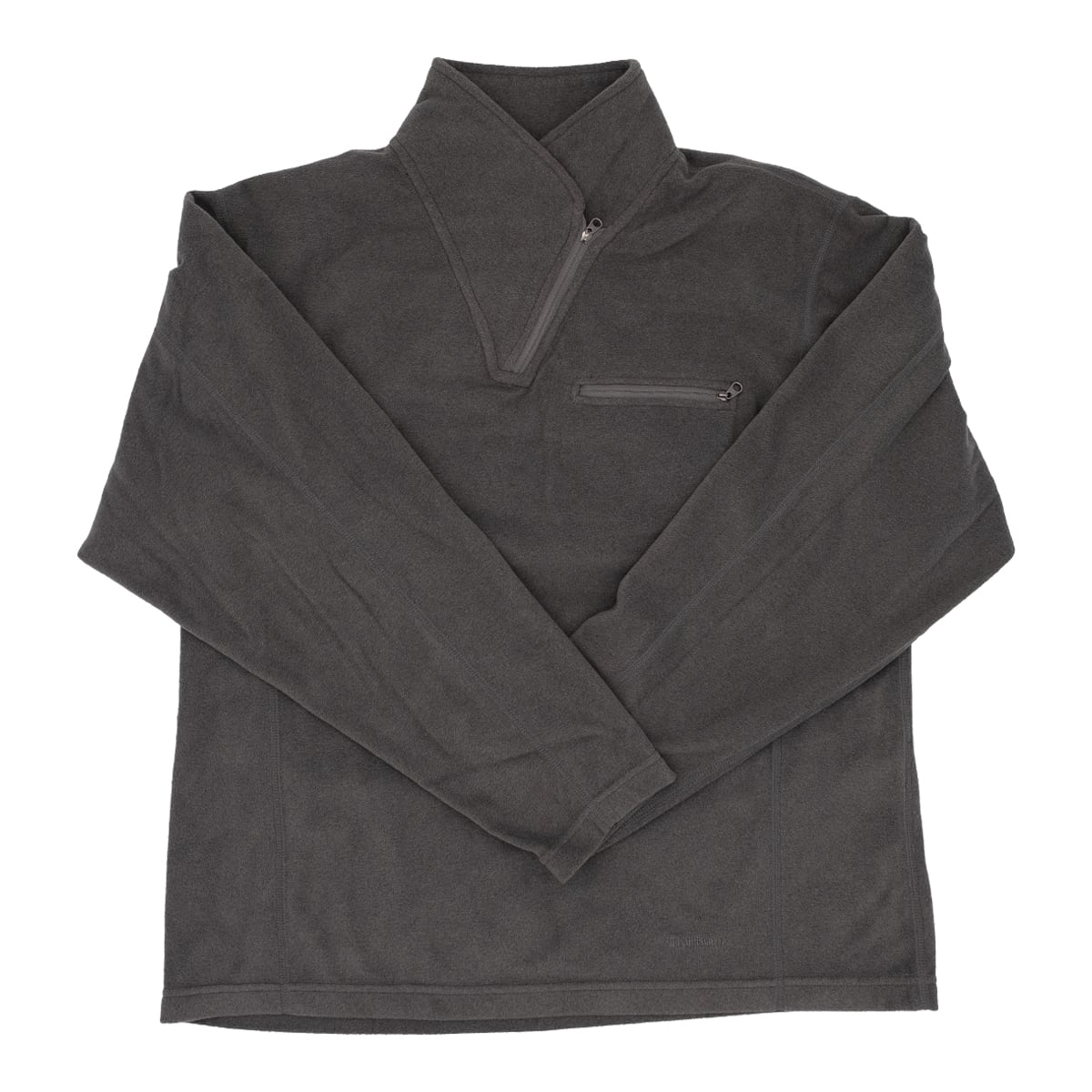 TRAIL BUM トレイルバム PACKWOOD PULLOVER パックウッドプルオーバー