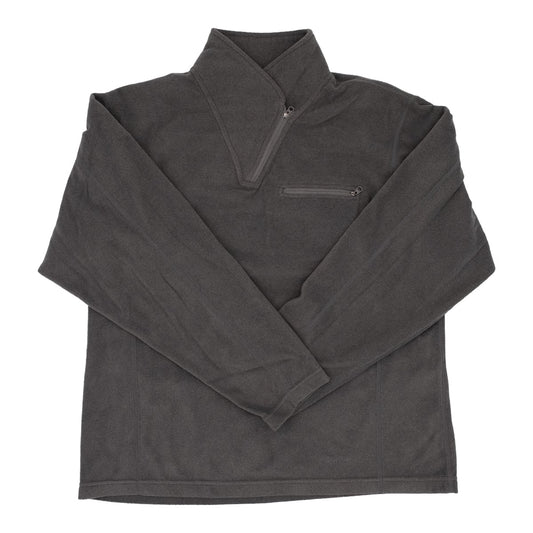 TRAIL BUM トレイルバム PACKWOOD PULLOVER パックウッドプルオーバー