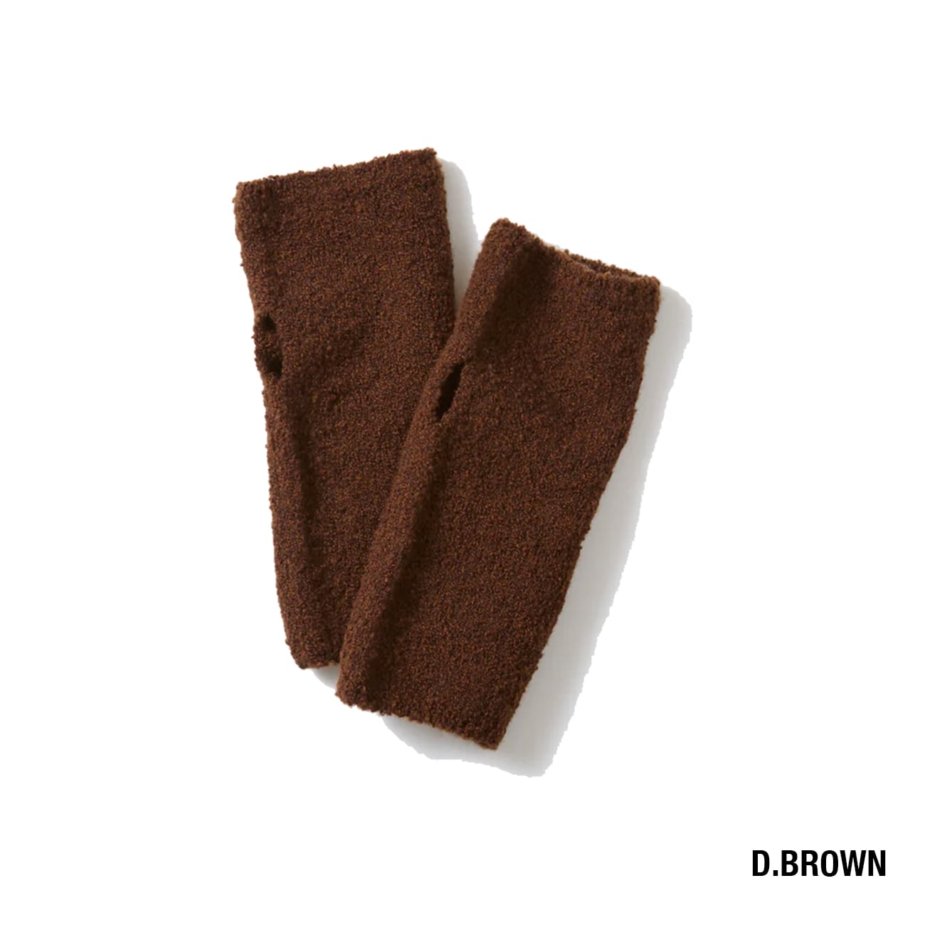 【DM便190円】ROTOTO ロトト SEAMLESS HAND WARMER　”WOOL FLEECE” シームレスハンドウォーマー ”ウール フリース”  R5100-232