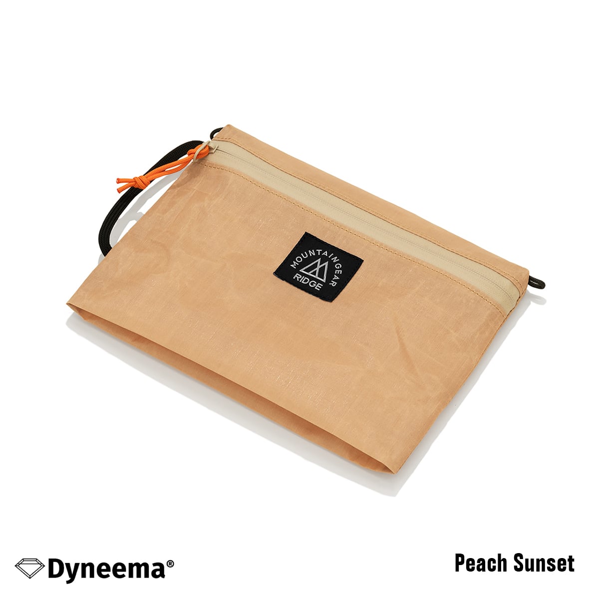 【DM便190円】RIDGE MOUNTAIN GEAR リッジマウンテンギア Travel Pouch Plus トラベルポーチプラス