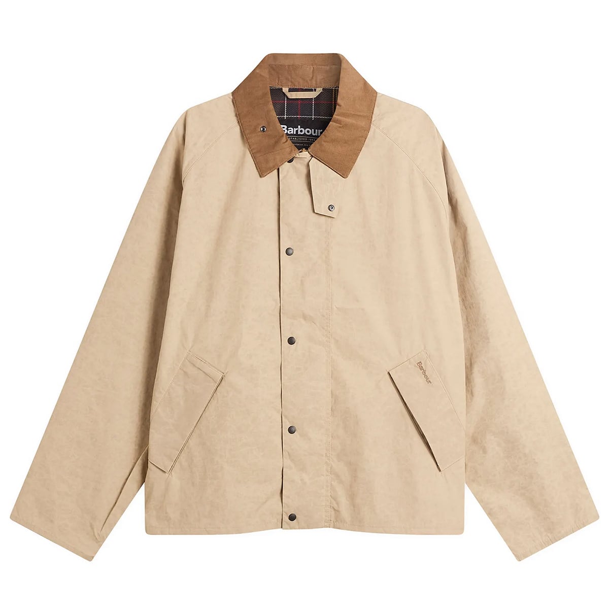 Barbour – THE MOUNTAIN EDITIONS