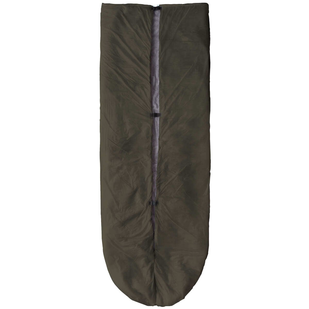 【3.0】Montkage Products モンカゲプロダクツ Sleeping Quilt「MINO 3.0」Charcoal Regular スリーピングキルト ミノ チャコール レギュラー