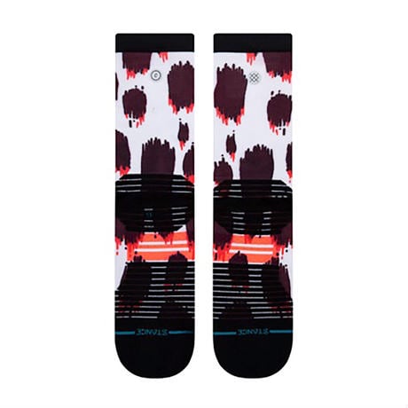 【DM便190円】STANCE×ciele SPEED スタンス×シエル｜スピードソックス