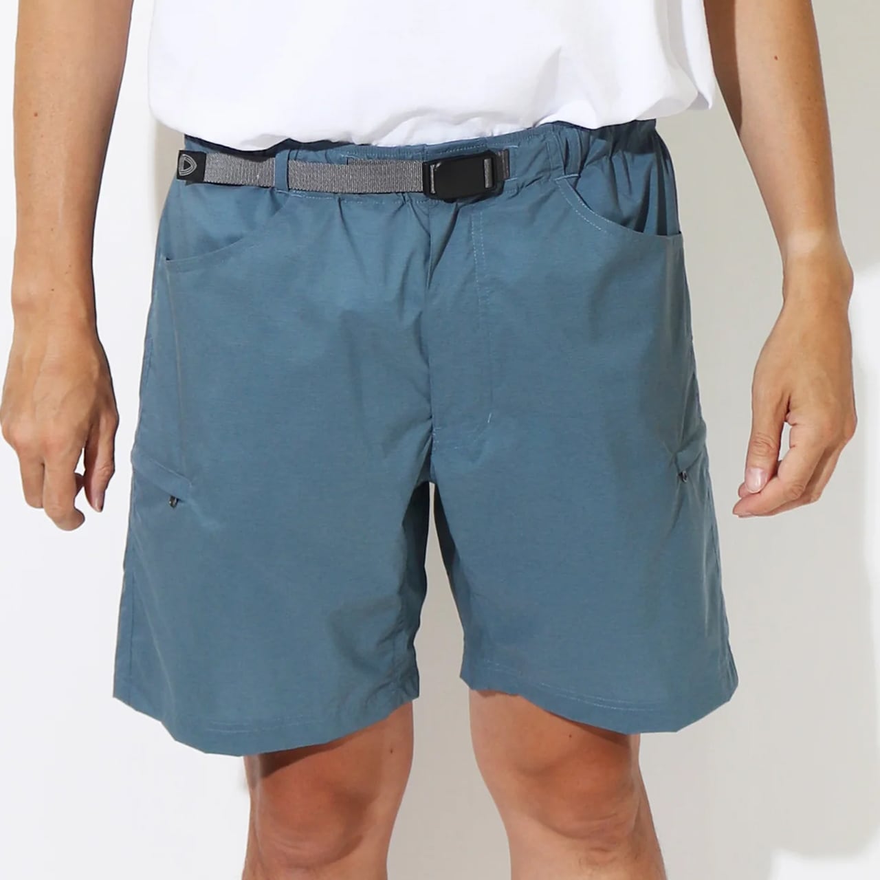 TRAIL BUM トレイルバム BETTER SHORTS EQUILIBRIUM ベターショーツ イクイリブリウム