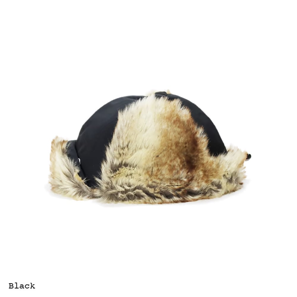 【DM便190円】halo commodity ハロコモディティ H243-210 Medere Trek Cap メデレトレックキャップ