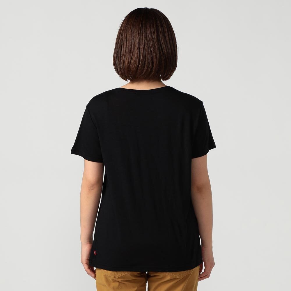 ACLIMA アクリマ LIGHTWOOL T-SHIRT LOOSE FIT WOMAN ライトウール ティーシャツ ルーズ フィット ウーマン