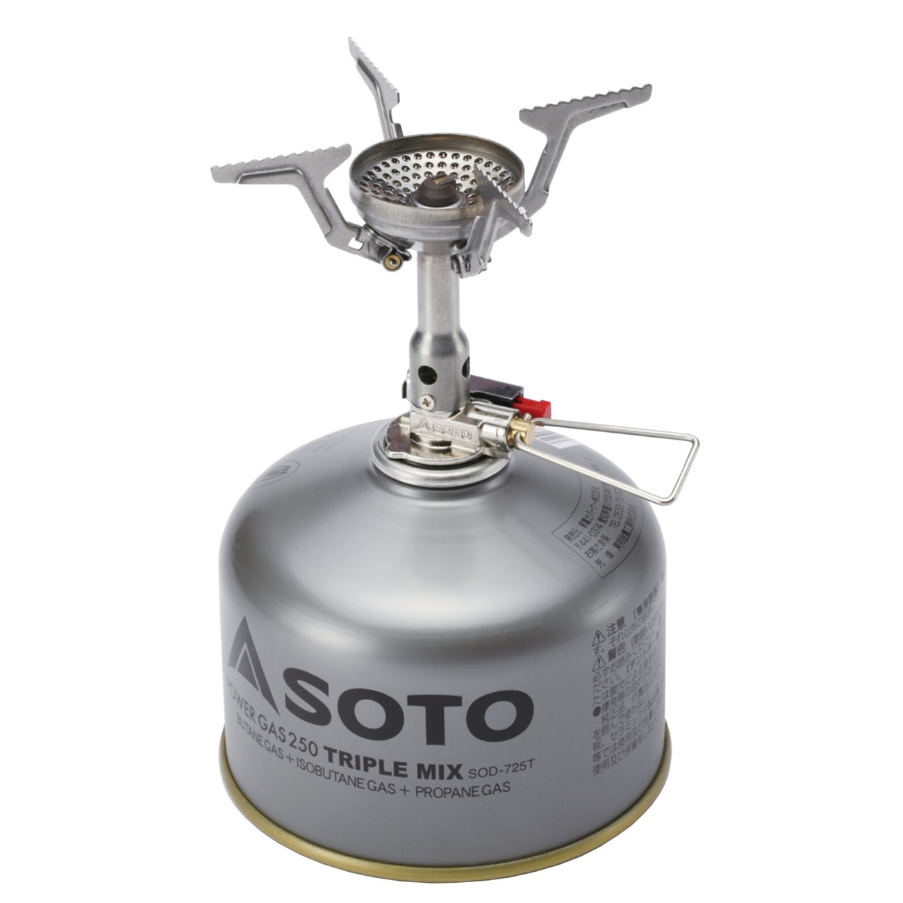SOTO アミカス SOD-320