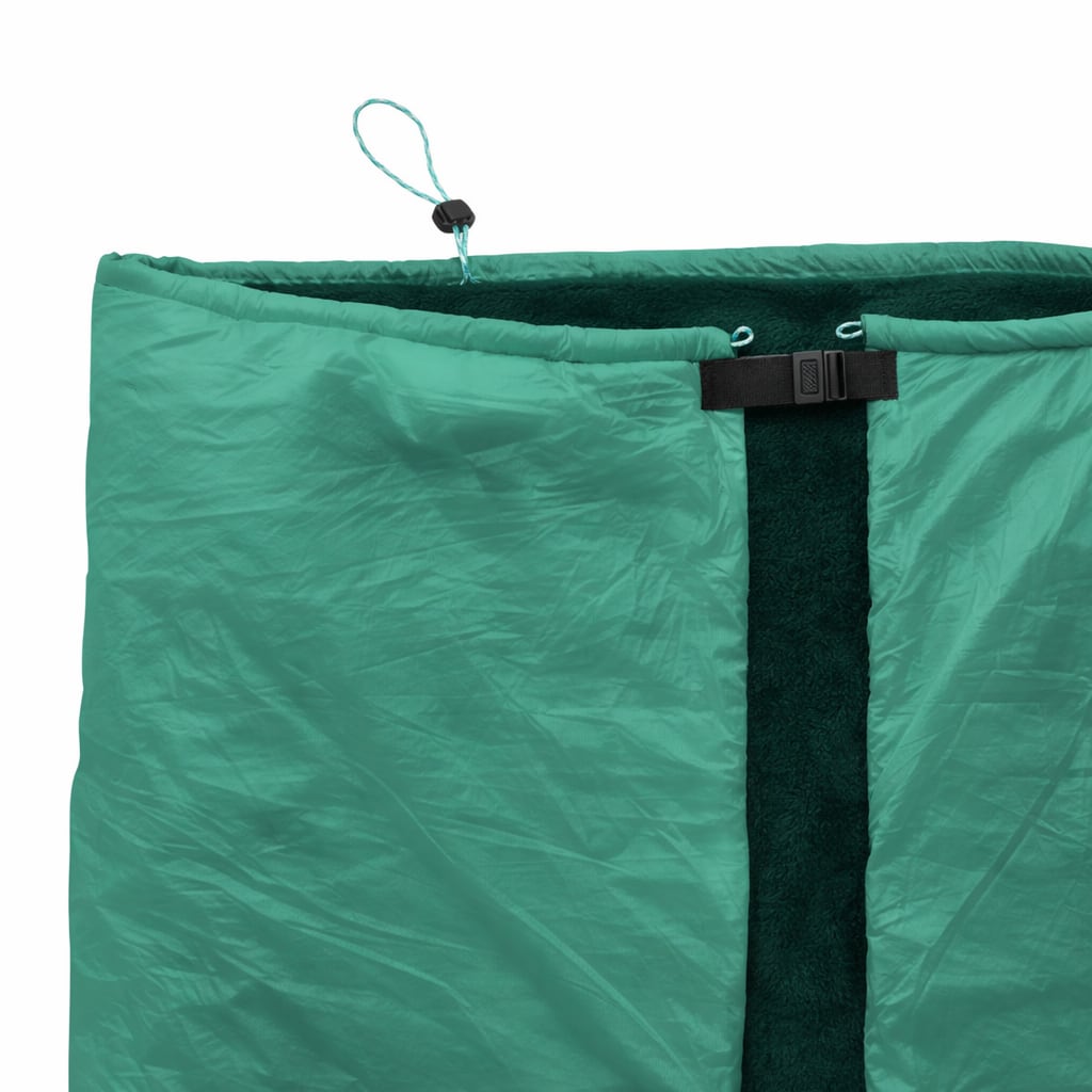 【4/30迄オーダー受付中】Montkage Products モンカゲプロダクツ Sleeping Quilt「MINO 0」 納期2〜3ヶ月