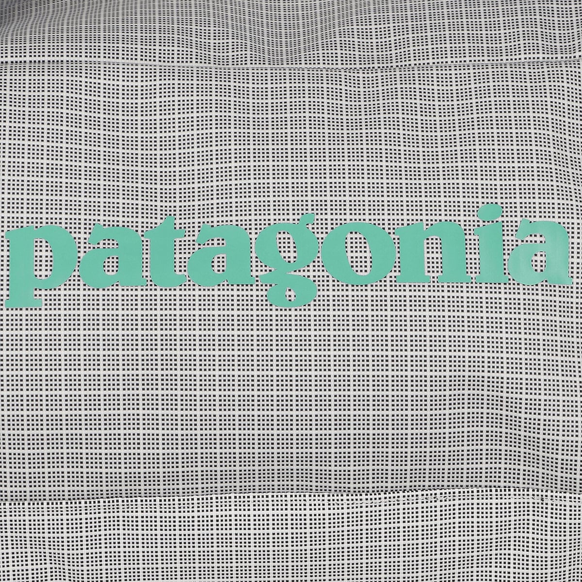 Patagonia パタゴニア Black Hole Duffel 40L ブラックホール・ダッフル 40L Birch White