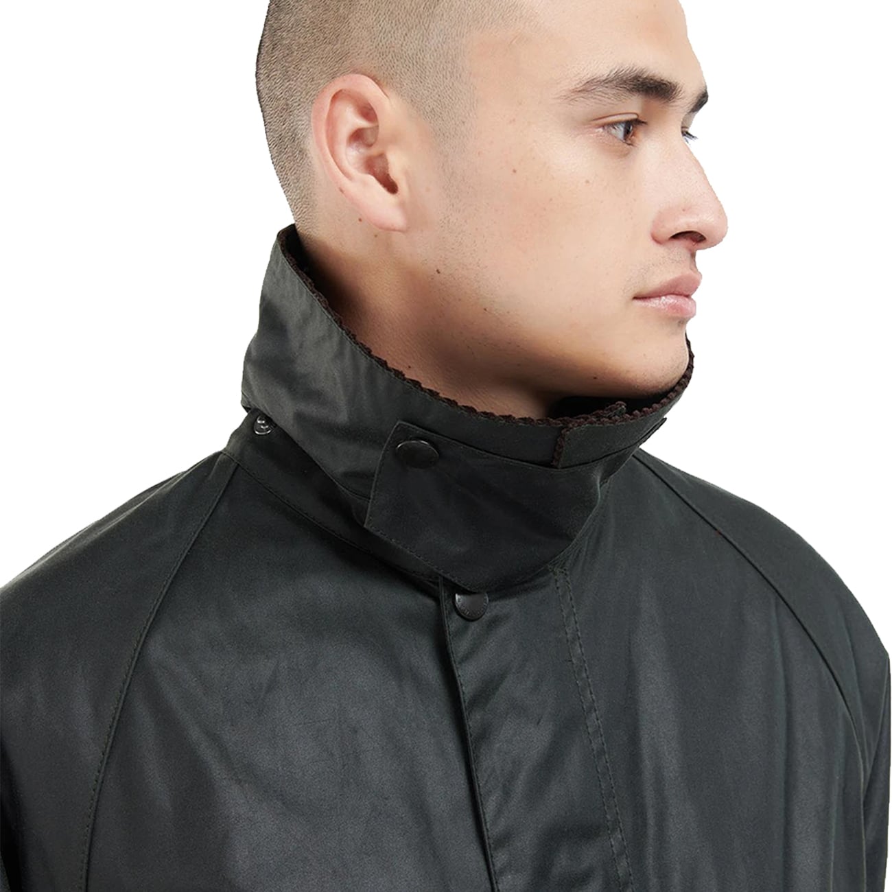 Barbour バブアー Oversized Bedale Waxed Jacket ビデイル ワックス ジャケット オーバーサイズ フィット （ユニセックス）252MWX1679