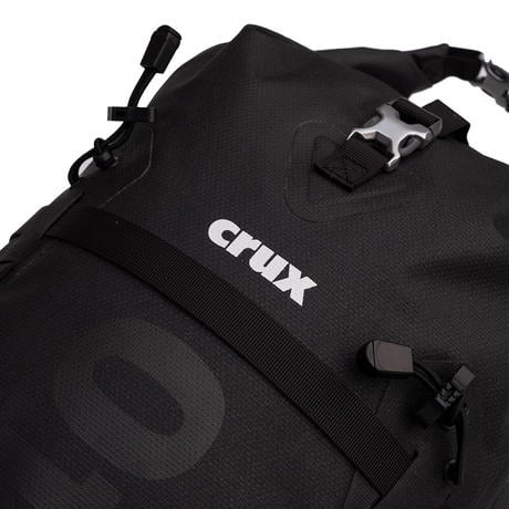crux｜RK40 Black クラックス