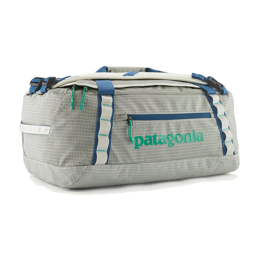 Patagonia パタゴニア Black Hole Duffel 40L ブラックホール・ダッフル 40L Birch White
