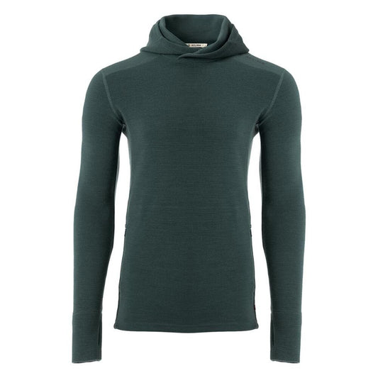 ACLIMA アクリマ StreamWool Hoodie ストリームウール フーディ