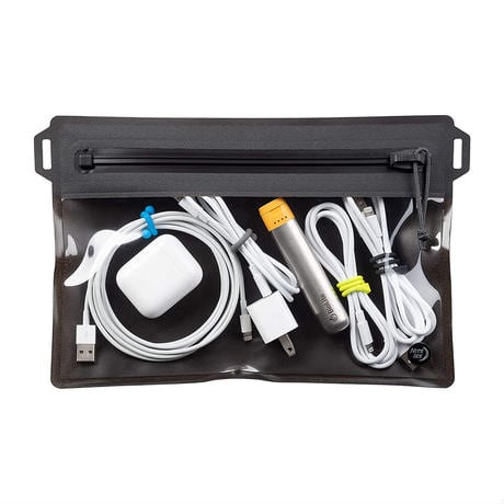【DM便190円】NITE IZE｜ WATERPROOF TRAVEL POUCH M
