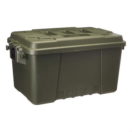 PLANO｜Sportsman's Trunk Small／OliveDrab