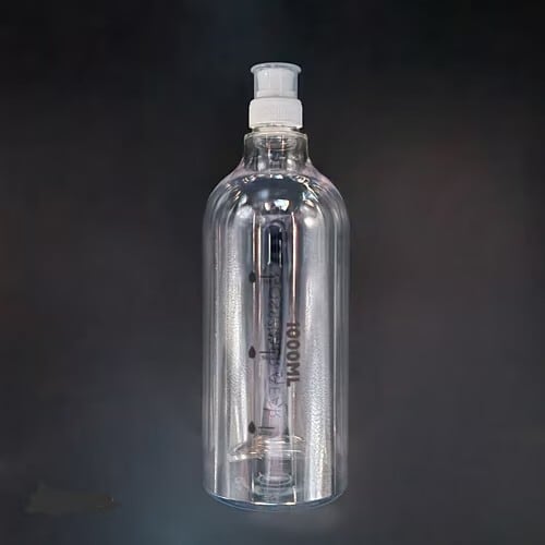GOSSAMER GEAR ゴッサマーギア GG Water Bottle 1000ml