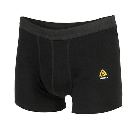 ACLIMA アクリマ WARMWOOL BOXER SHORTS WOMEN ウォームウール ボクサー ショーツ ウーマン