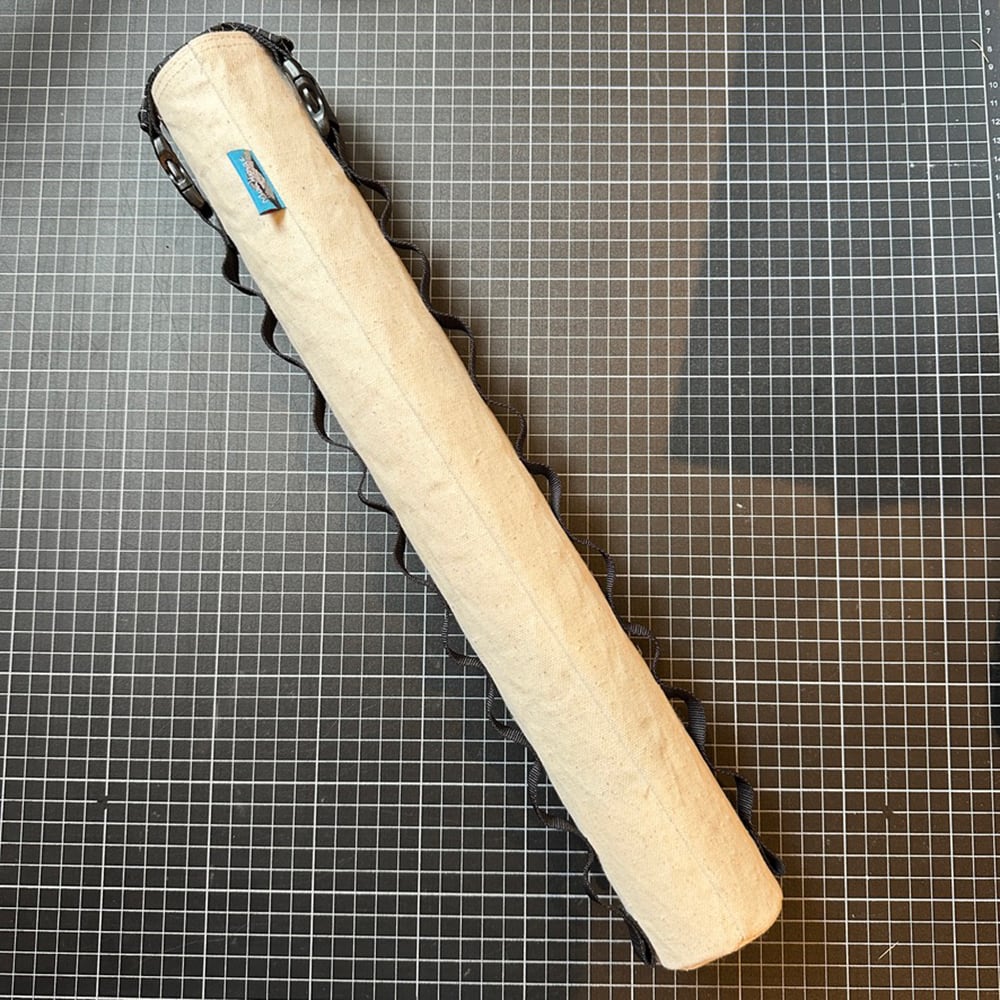 Montkage Products モンカゲプロダクツ Rod Case セミオーダーロッドケース