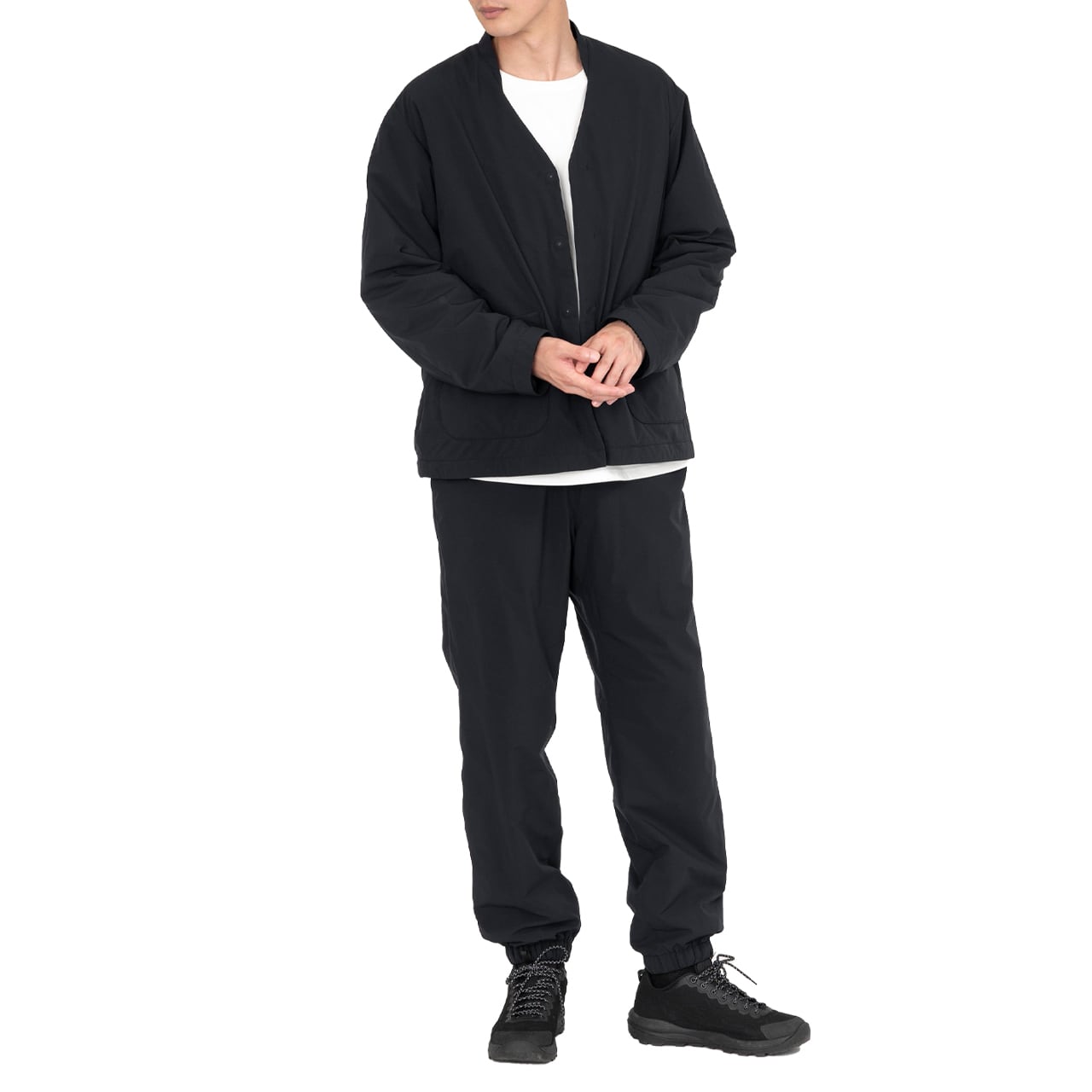 WOOLRICH｜FLEX ALPHA PANTS ウールリッチ ｜フレックスアルファパンツ