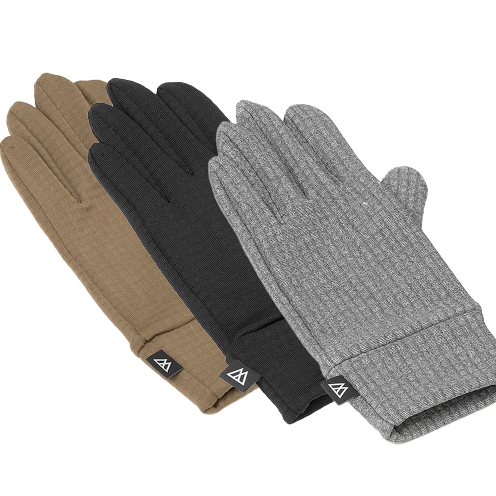 RIDGE MOUNTAIN GEAR リッジマウンテンギア Power Grid Gloves パワーグリッドグローブ