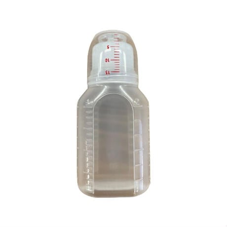 EVERNEW エバニュー ALC.Bottle w/Cup 30ml アルコールボトル
