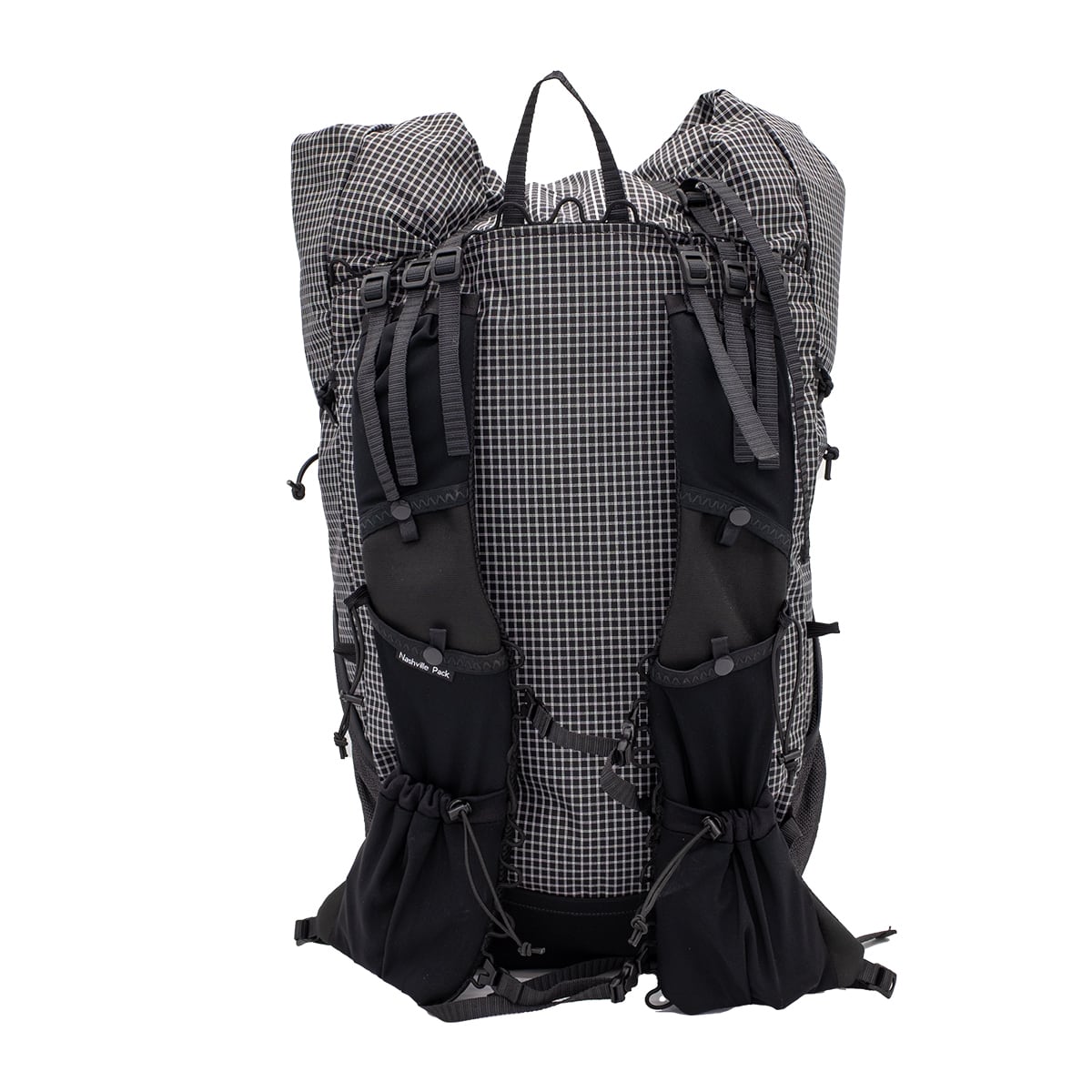 Nashville Pack ナッシュビルパック The Cutaway 30