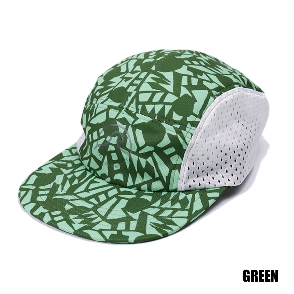 【DM便190円】halo commodity｜HL-1053 Turtle Mesh Cap ハロコモディティ｜タートルメッシュキャップ