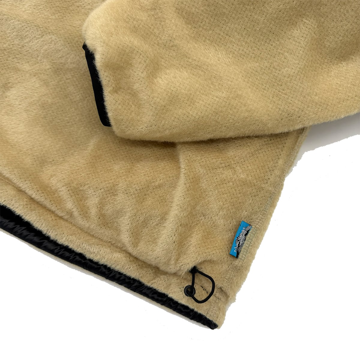【4/30迄オーダー受付中】Montkage Products モンカゲプロダクツ L-MONT SMOCK エルモンスモック