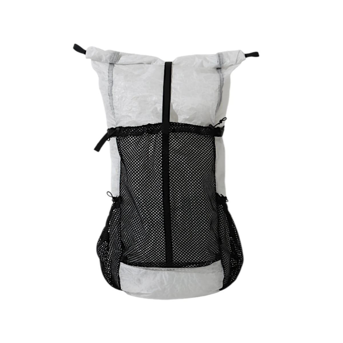 TRAIL BUM トレイルバム FAB ALUULA ファブ アルーラ
