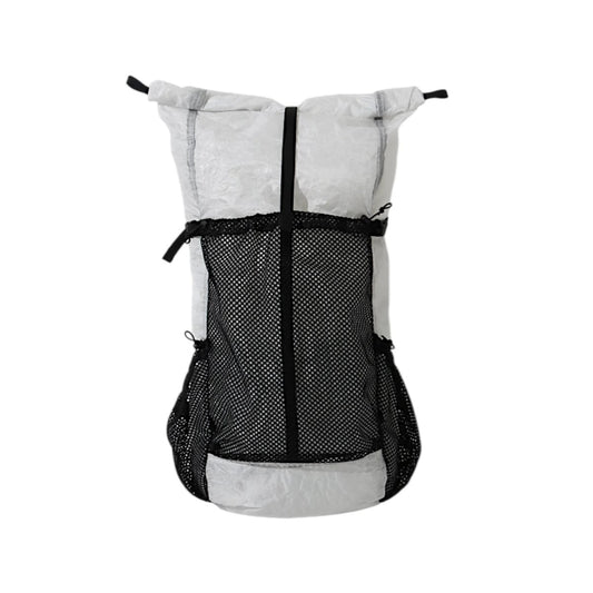 TRAIL BUM トレイルバム FAB ALUULA ファブ アルーラ