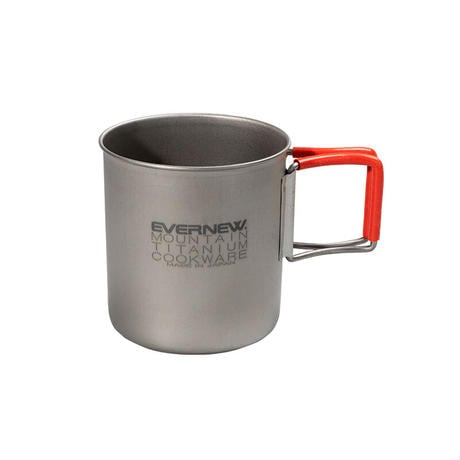 EVERNEW｜Ti 400 FH Mug エバニュー マグ