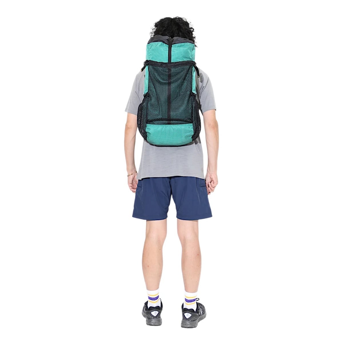 TRAIL BUM トレイルバム FAB SPECTRA ファブ スペクトラ