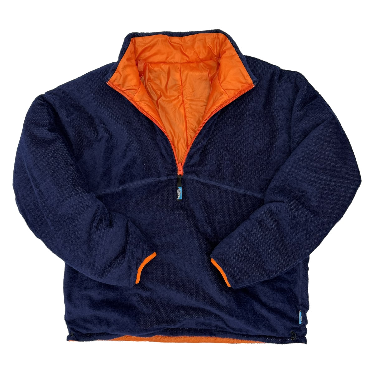 【4/30迄オーダー受付中】Montkage Products モンカゲプロダクツ L-MONT SMOCK エルモンスモック