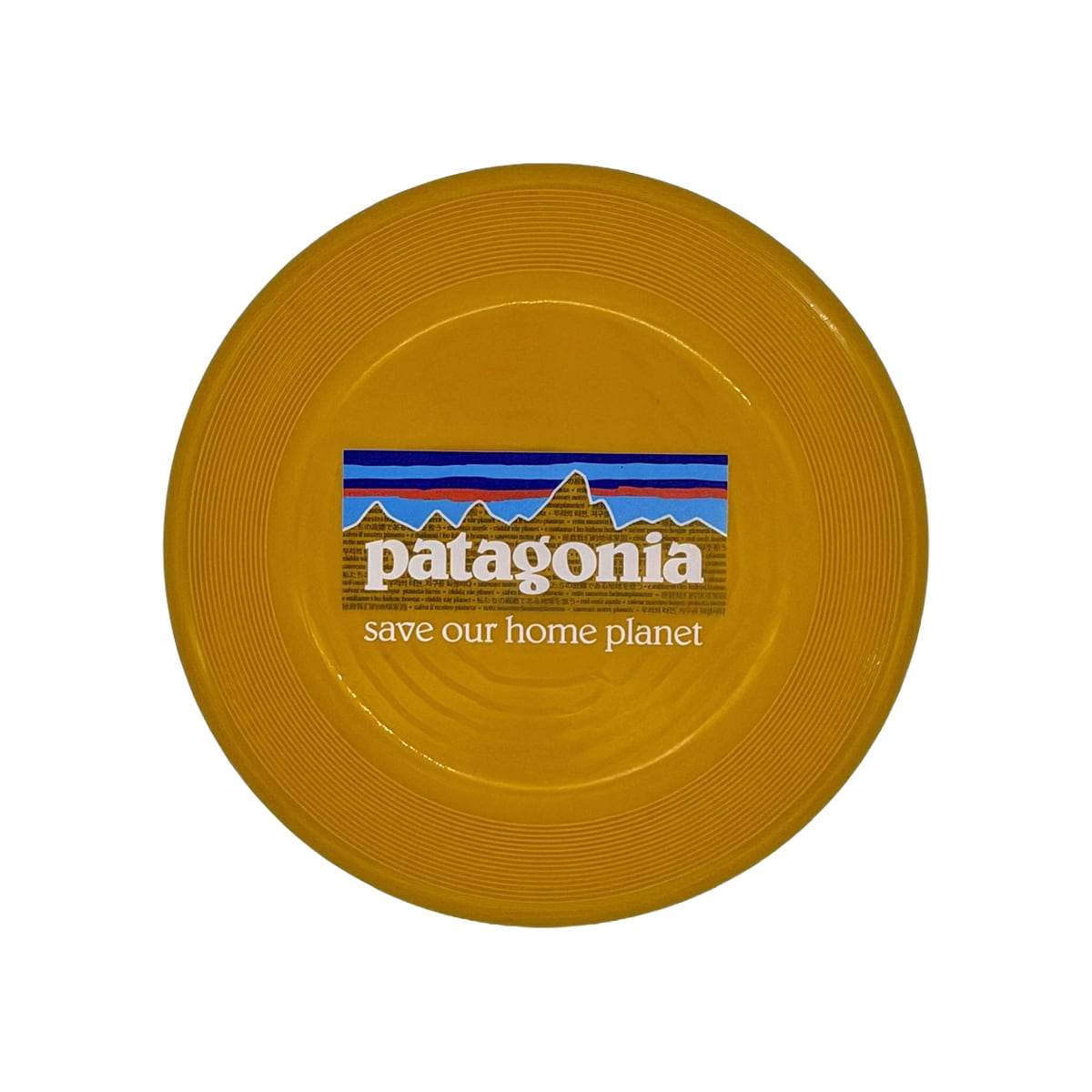 Patagonia – THE MOUNTAIN EDITIONS