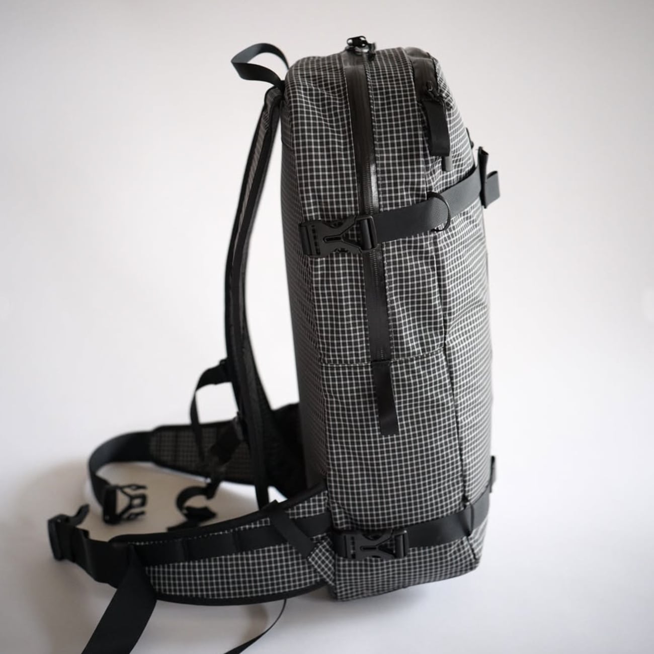 LOW GEAR ロウギア BUM PACK バムパック